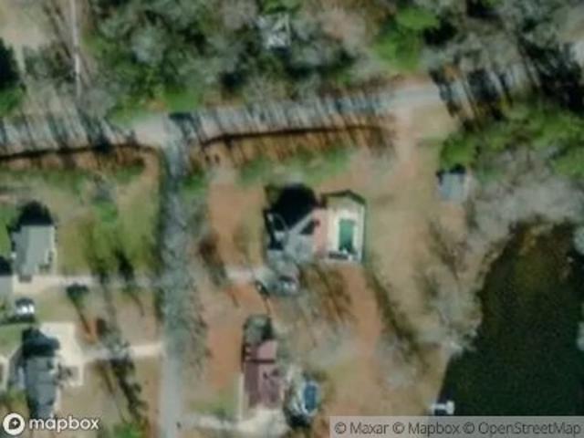 Property for sale in Cheraw, South Carolina