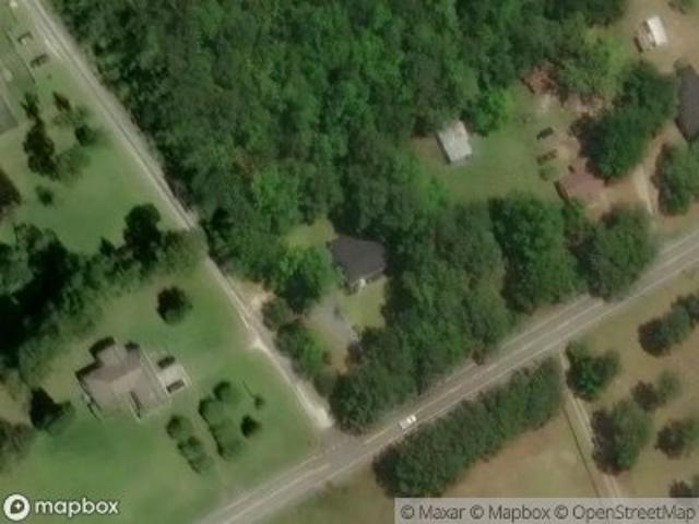 House for sale in Ridgeville, South Carolina