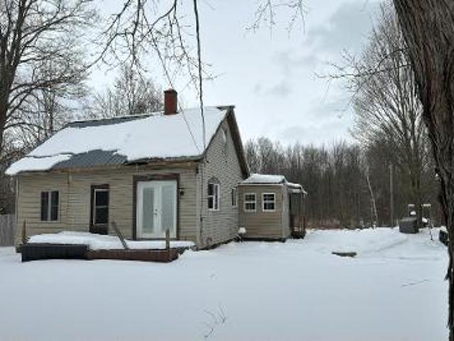 House for sale in East Springfield, Pennsylvania
