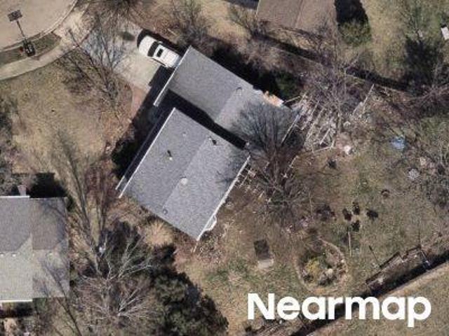 House for sale in Aurora, Illinois