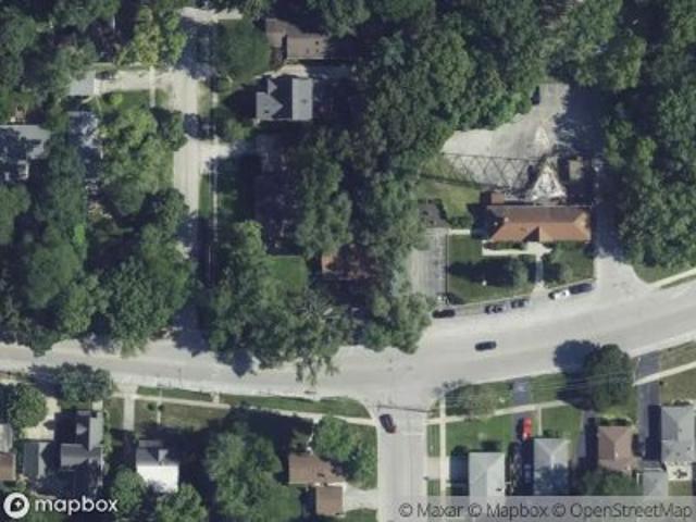 House for sale in Homewood, Illinois
