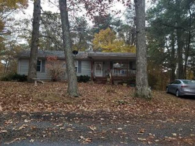 House for sale in Lusby, Maryland