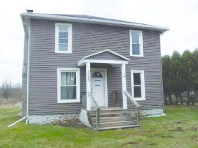 House for sale in Niagara, New York