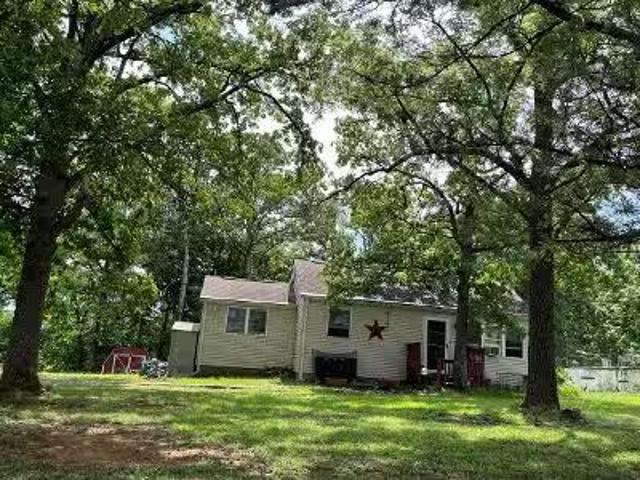 House for sale in De Soto