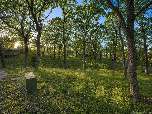 Land for sale in Afton, Oklahoma
