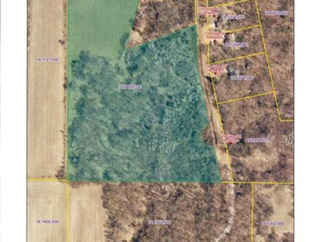 Land for sale in Sibley, Minnesota