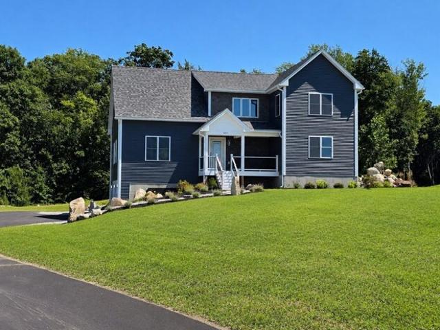 House for sale in Athol, Massachusetts