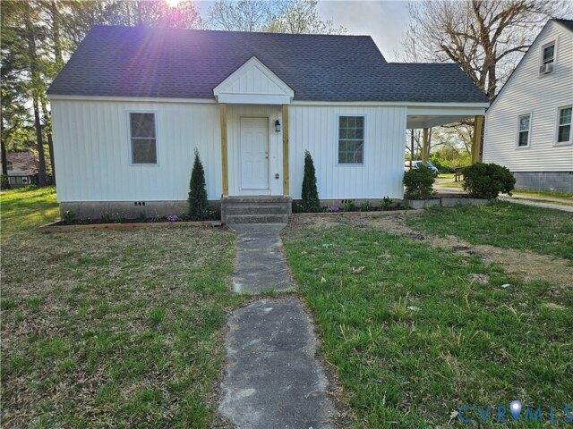 House for sale in Virginia