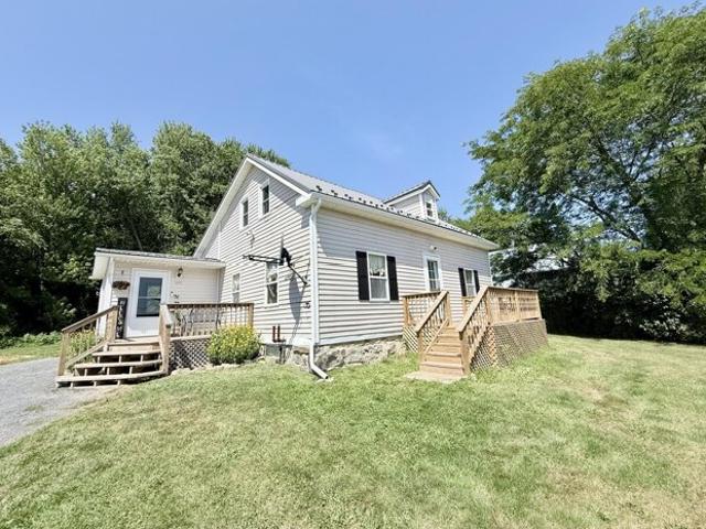 House for sale in Champlain, New York