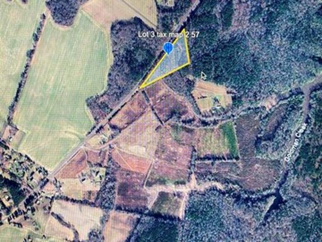 Land for sale in Virginia