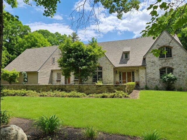 House for sale in New Hampshire