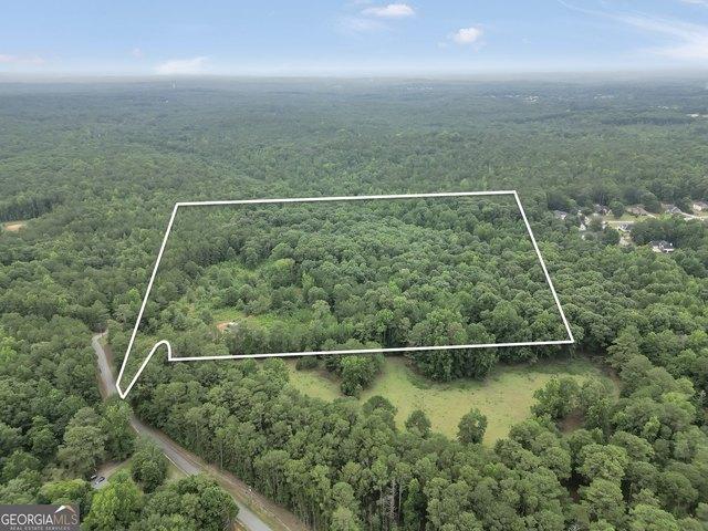 Land for sale in Covington, Newton County