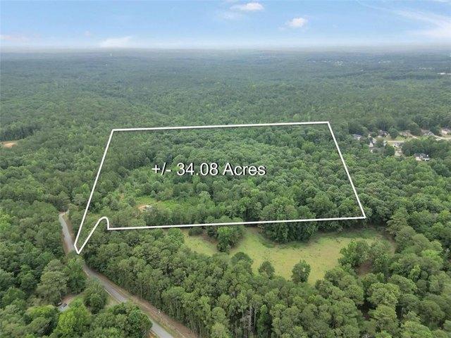 Land for sale in Covington, Newton County