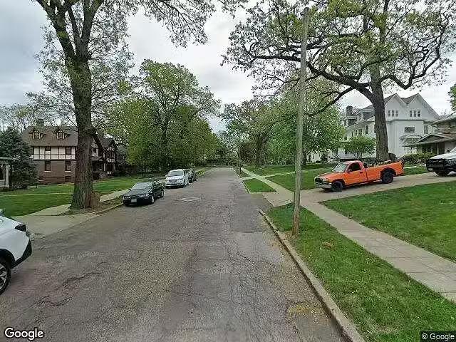 House for rent in Des Moines