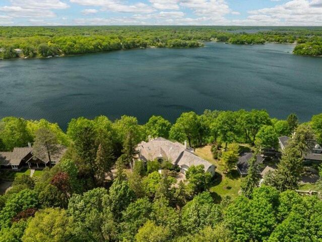 House for sale in Excelsior, Minnesota