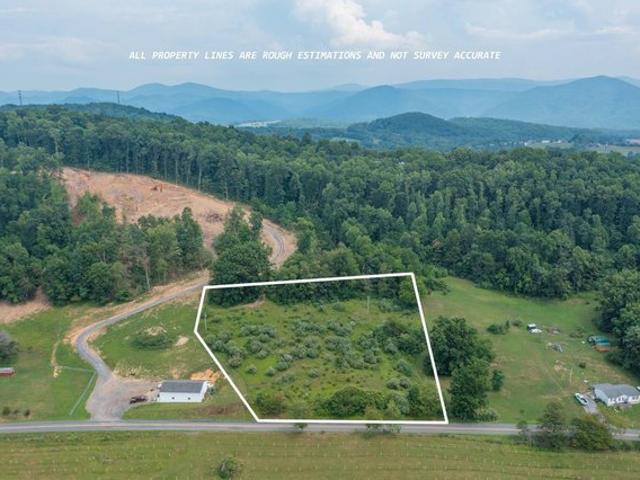 Land for sale in Virginia
