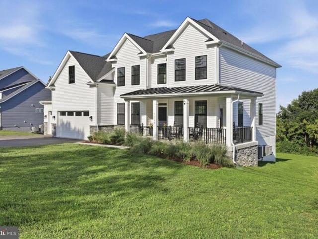 House for sale in Braddock Heights, Maryland