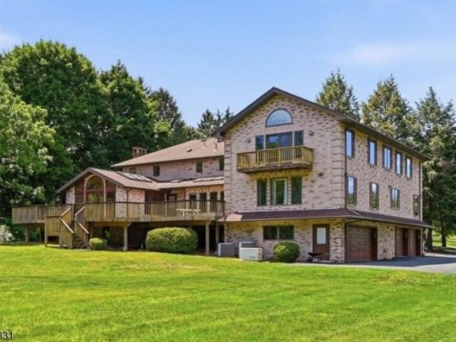 House for sale in New Jersey