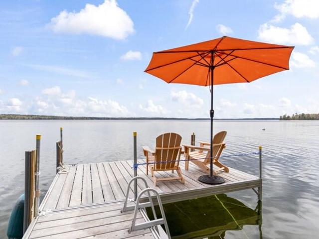 House for sale in Maine