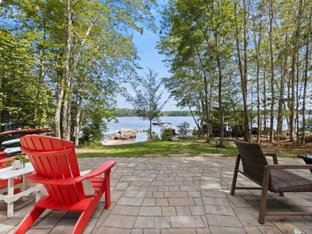 House for sale in Maine