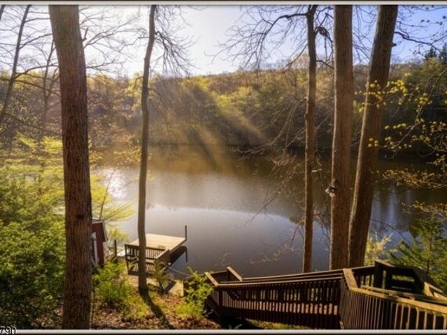 House for sale in Stillwater, New Jersey