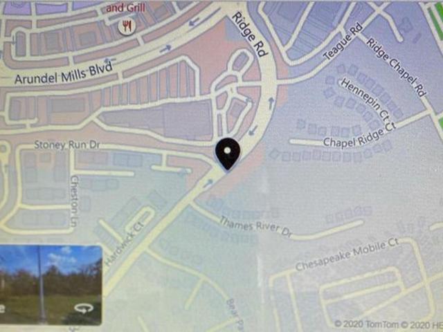 Land for sale in Hanover, Maryland