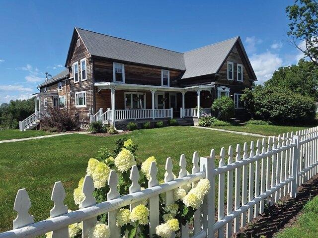 Land for sale in Hardwick, Massachusetts