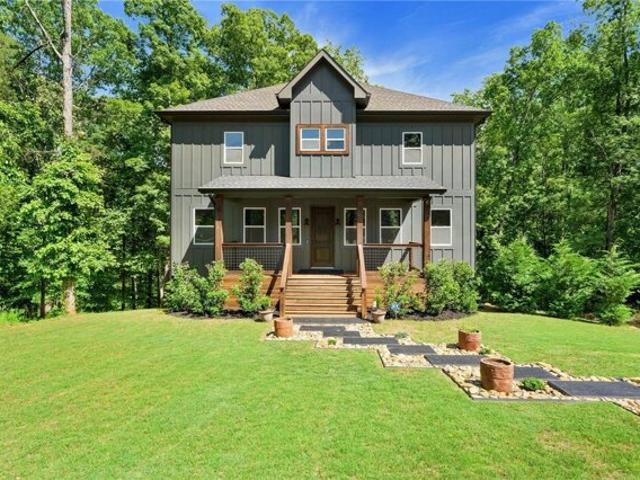 House for sale in Hartwell