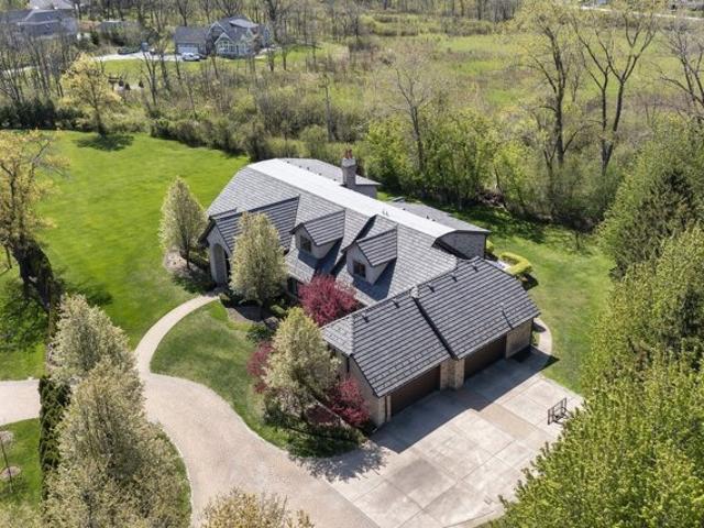 House for sale in Highland Park, Illinois