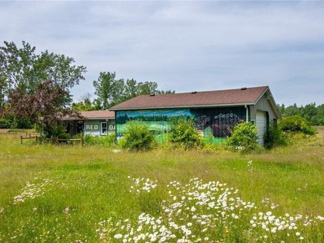 Land for sale in Holley