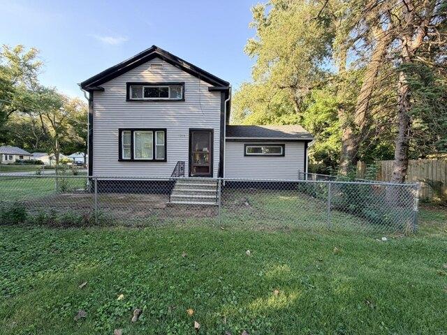 House for sale in Homewood, Illinois