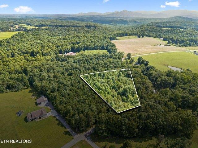 Land for sale in Tennessee