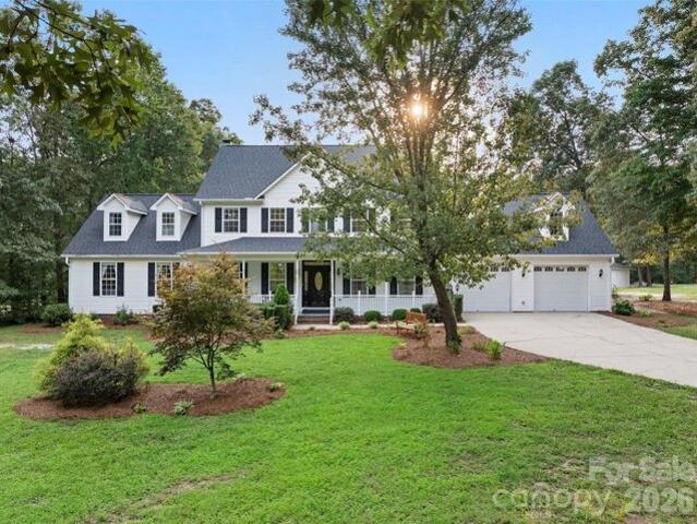House for sale in Davidson, North Carolina