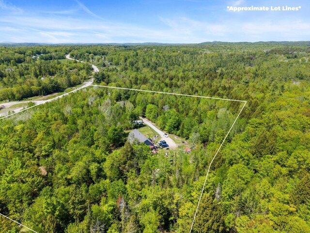 Land for sale in Lisbon, Maine