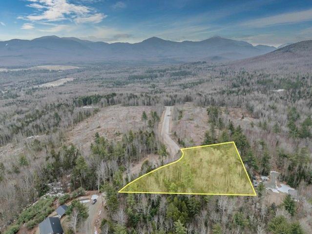 Land for sale in New Hampshire