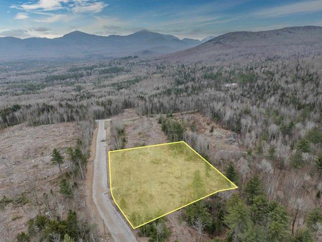 Land for sale in New Hampshire