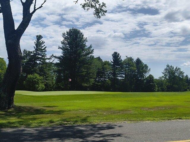 Land for sale in Massachusetts
