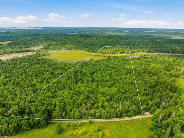 Land for sale in Whiting, Washington County