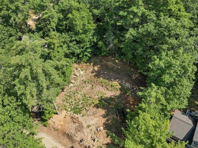 Land for sale in Barnstead, Belknap County