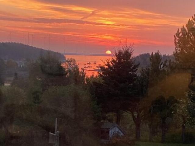 House for sale in Machiasport, Maine