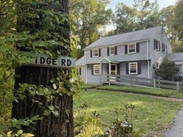 House for sale in Hilltop Apartments, Mansfield