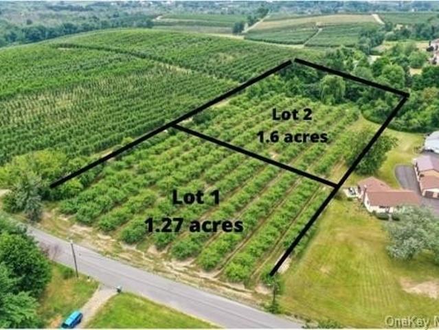 Land for sale in Marlboro, New York