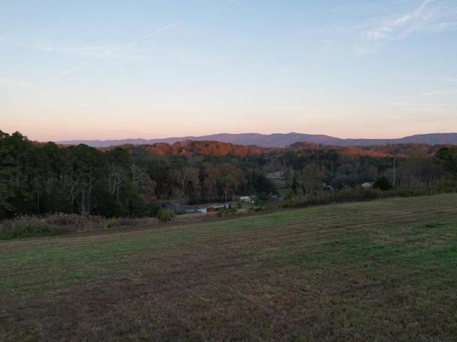 Land for sale in Tennessee