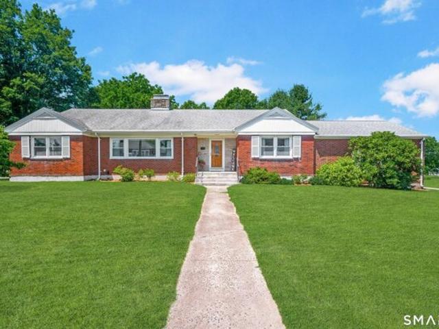 House for sale in Middletown, Connecticut