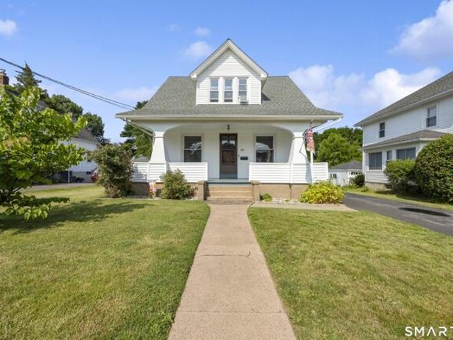 House for sale in Middletown, Connecticut