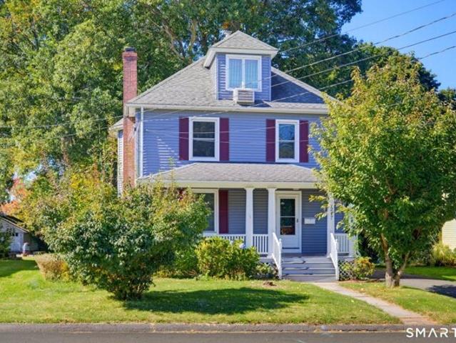 House for sale in South Farms, Middletown