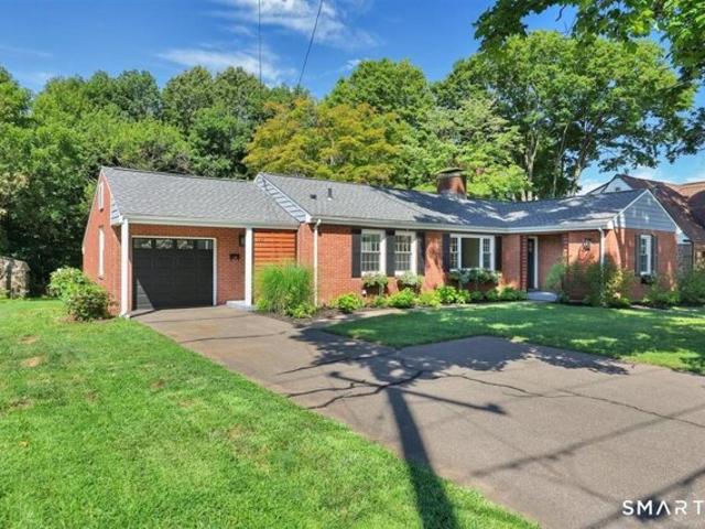House for sale in Middletown, Connecticut