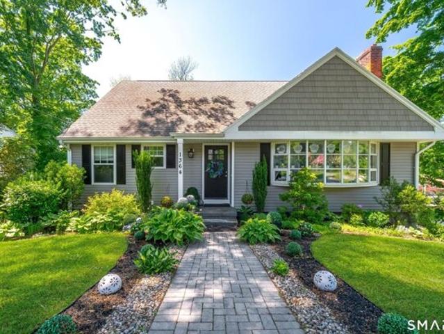 House for sale in North Haven, Connecticut