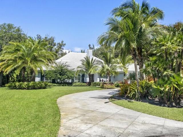 House for sale in North Palm Beach, Florida