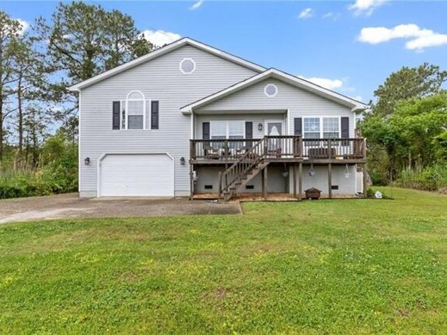 House for sale in Poquoson